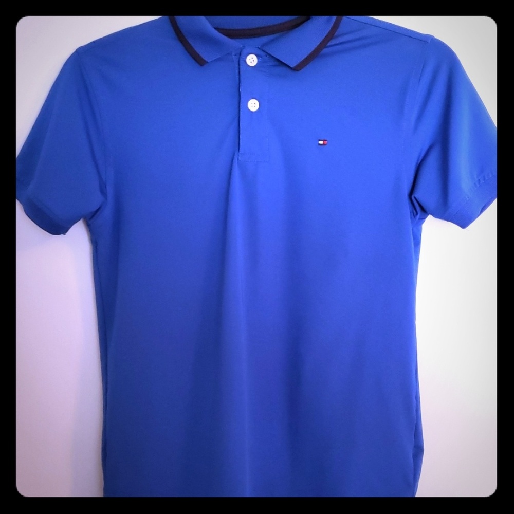 Tommy Hilfiger Polo